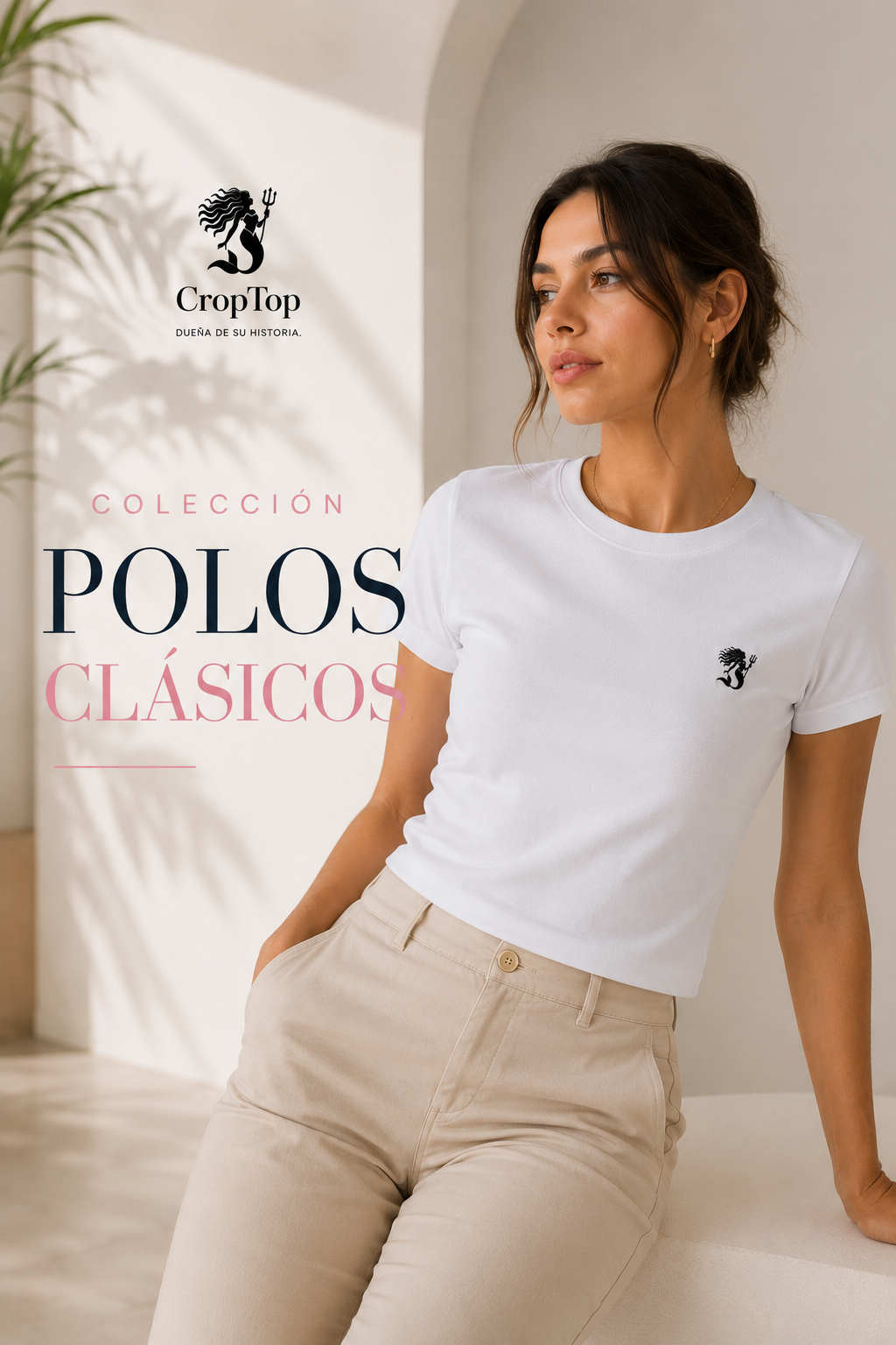 Polos Clásicos